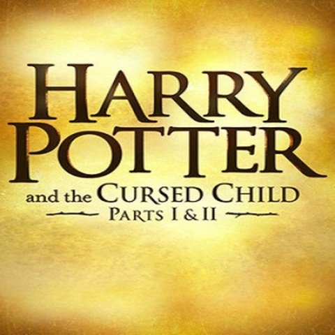 Harry Potter and The Cursed Child -  Part 2 at Lyric Theatre