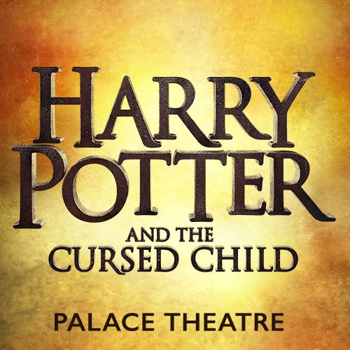 Harry Potter and The Cursed Child - Part 1 & 2 (7/11 7:30PM & 7/12 7:30PM) at Lyric Theatre