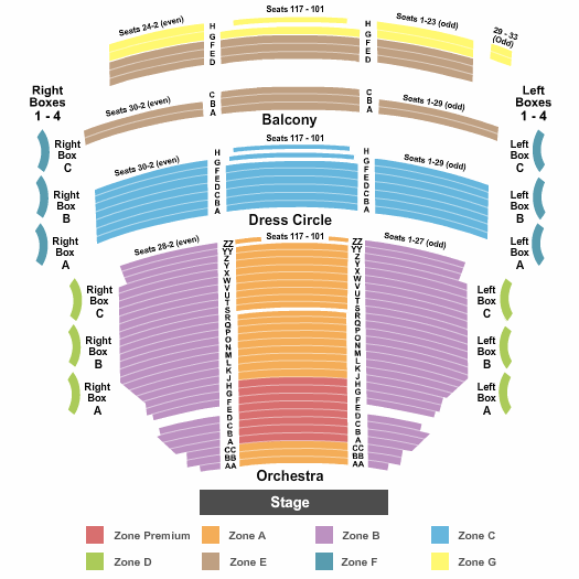 Harry Potter and The Cursed Child - Part 1 & 2 (3/26 7:30PM & 3/27 7:30PM) at Lyric Theatre