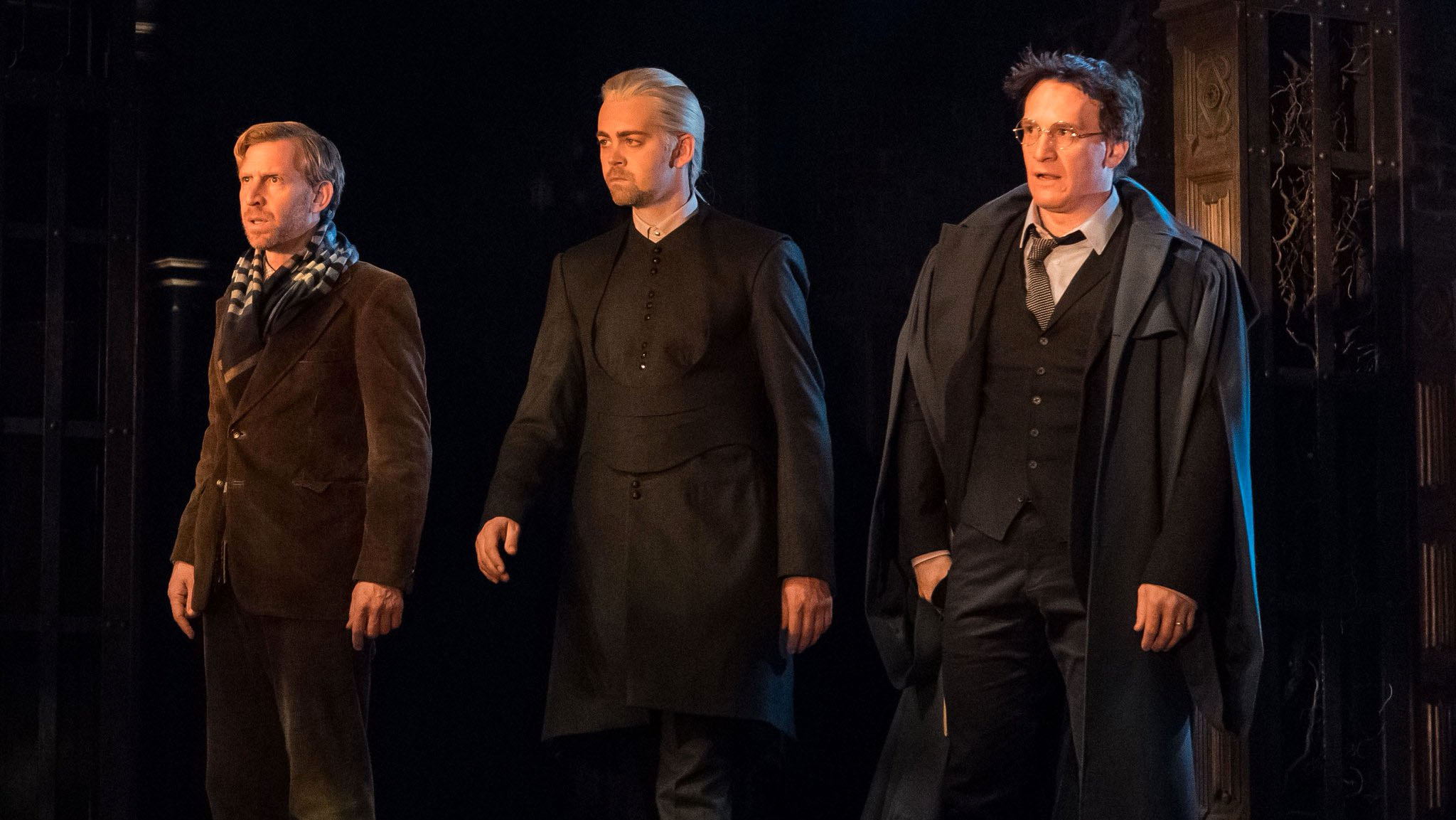 Harry Potter and The Cursed Child – Part 2